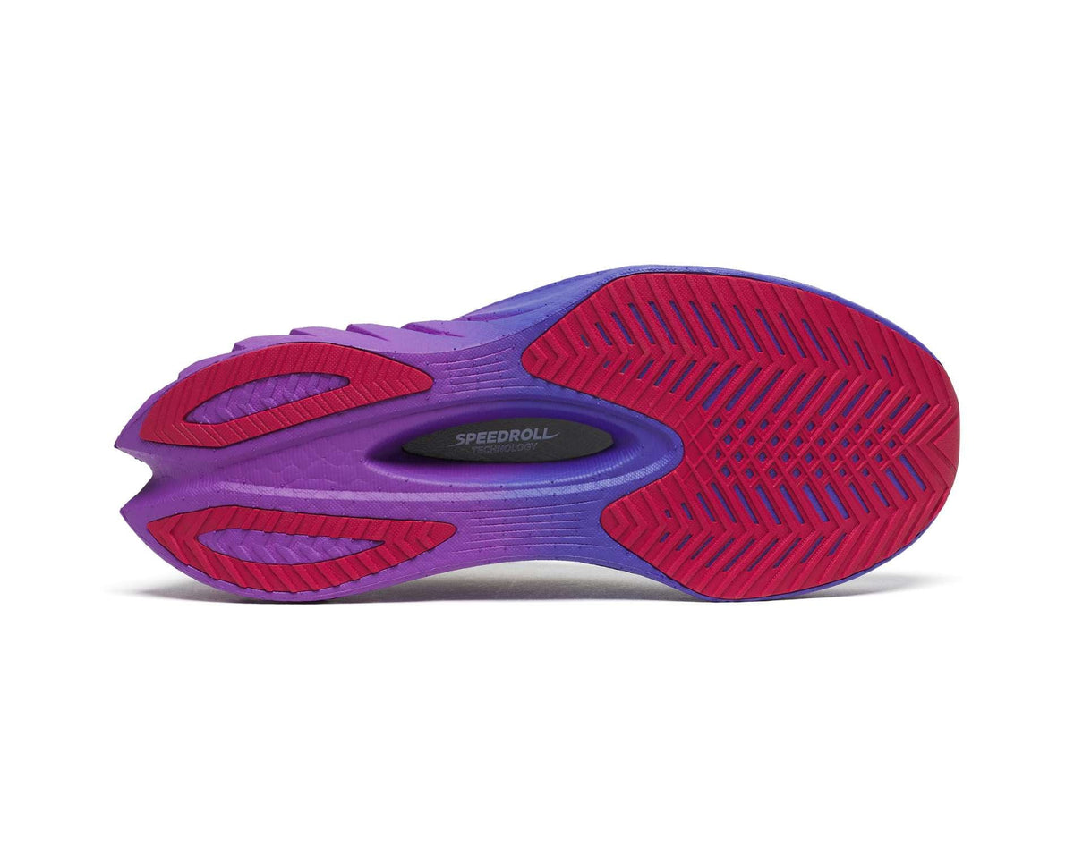 Saucony Endorphin Pro 4 löparskor för herr