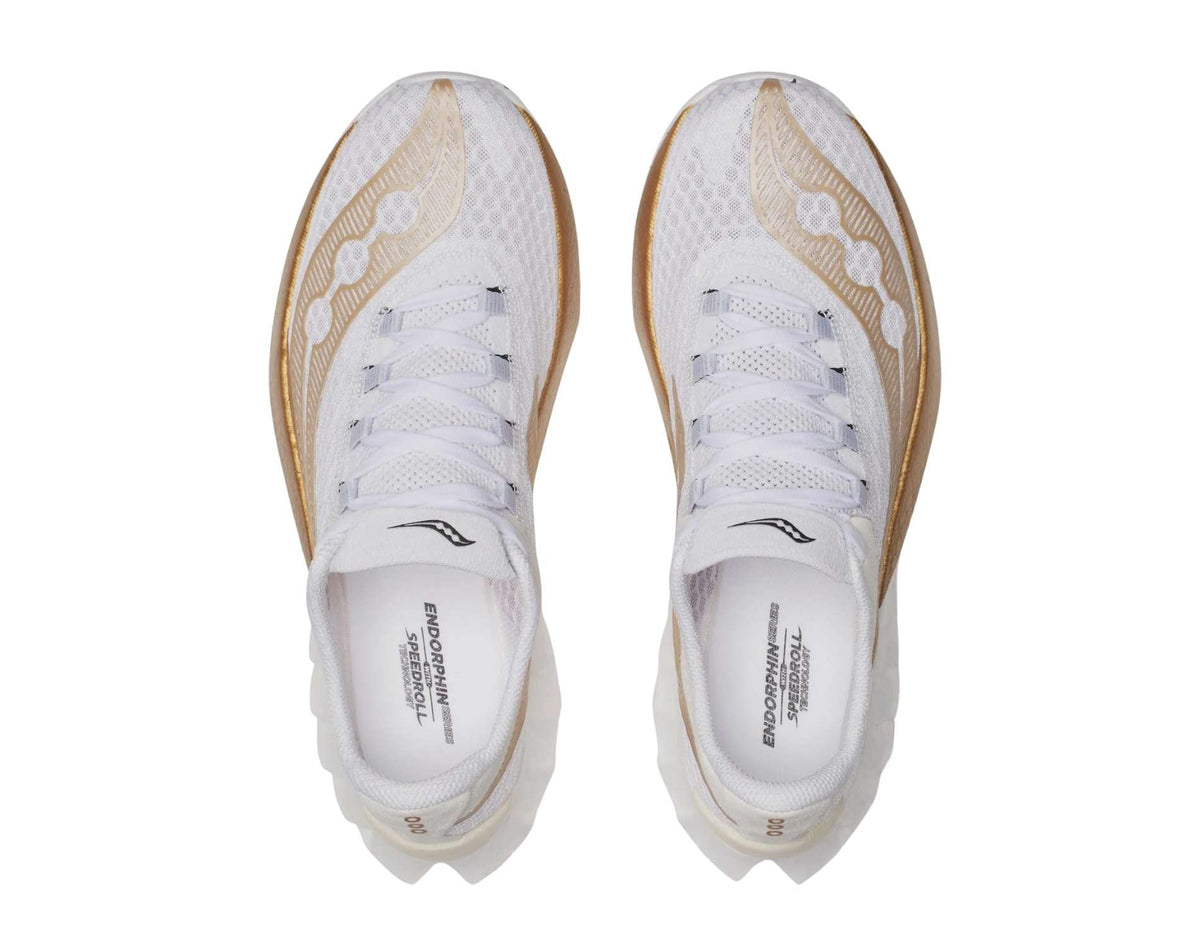 Saucony Endorphin Pro 4 löparskor för herr