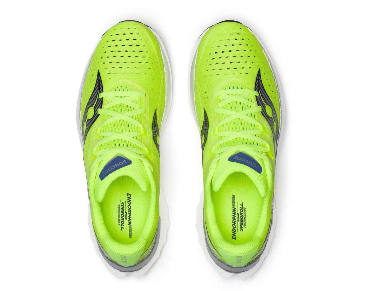 Saucony Endorphin Speed 4 löparskor för män