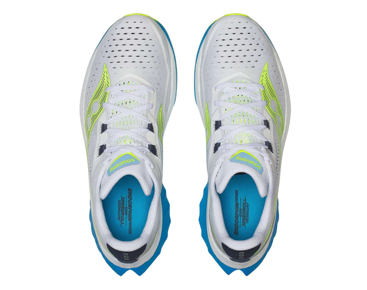 Saucony Endorphin Speed 4 löparskor för kvinnor