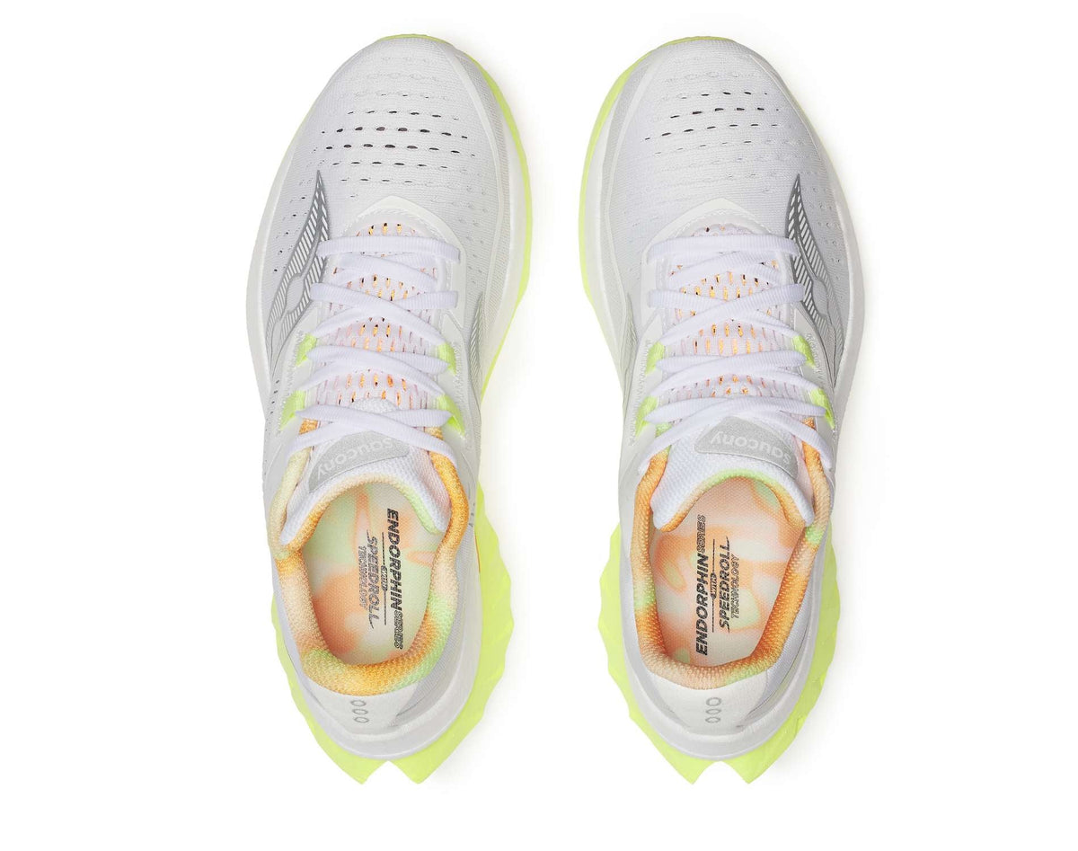 Saucony Endorphin Speed 4 löparskor för kvinnor