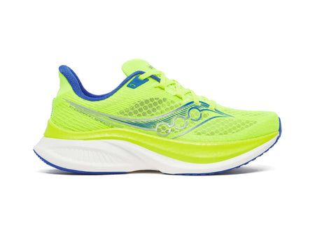Scarpe da corsa da uomo Saucony Endorphin Speed 5