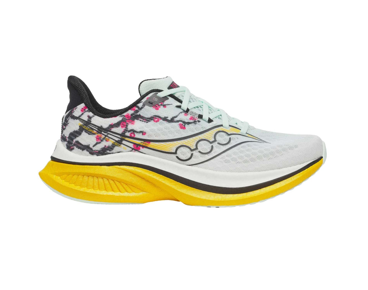 Scarpe da corsa da uomo Saucony Endorphin Speed 5