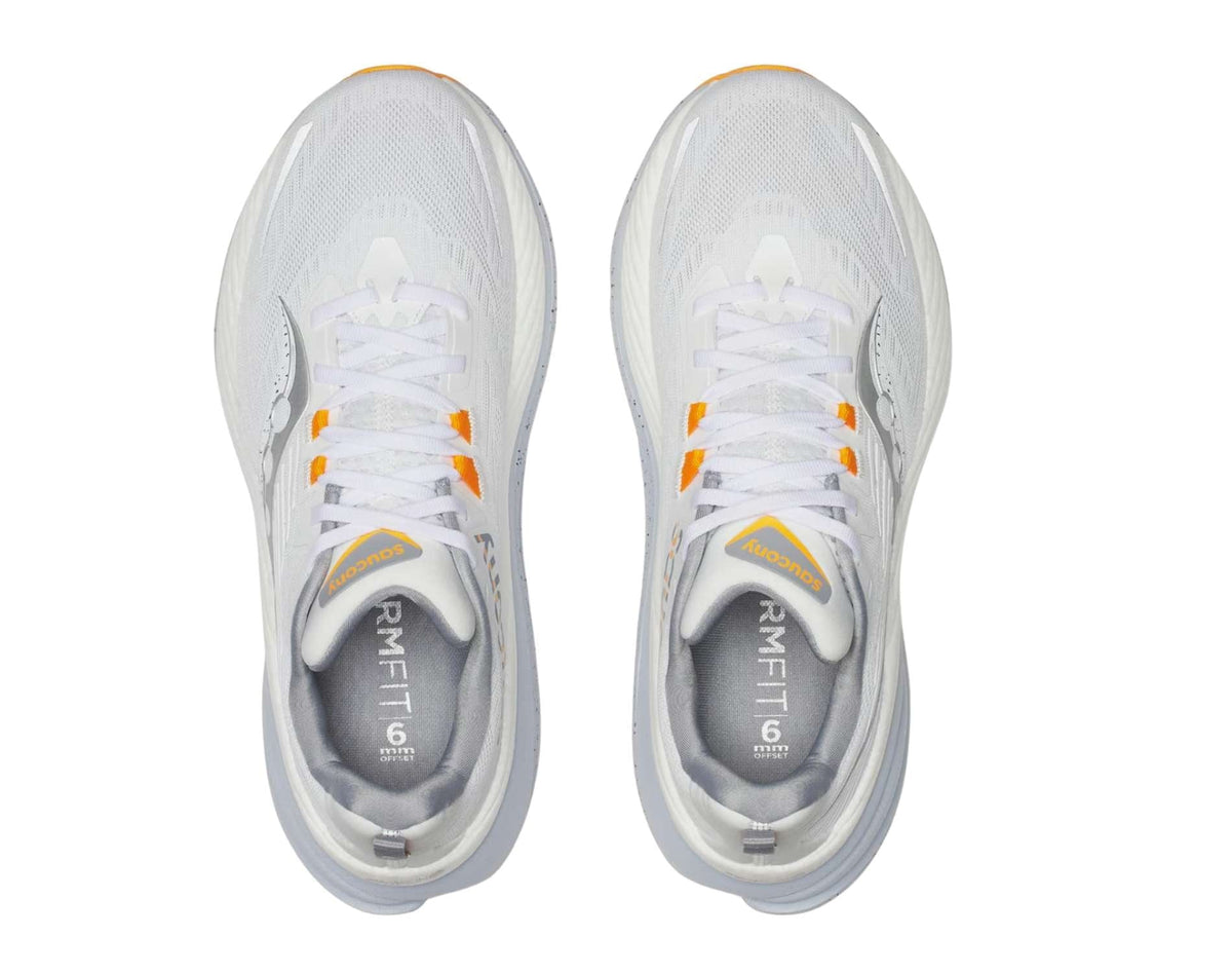 Scarpe da running da uomo Saucony Hurricane 24