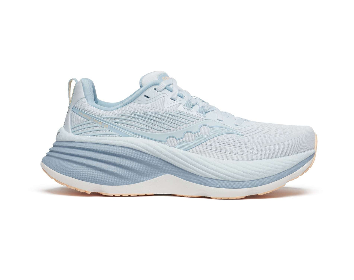 Scarpe da running da donna Saucony Hurricane 24
