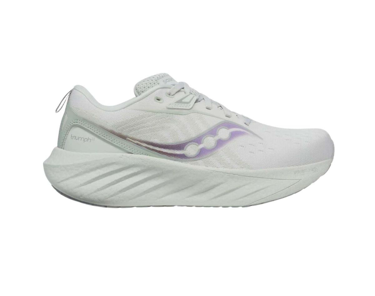 Saucony Triumph 22 för dam