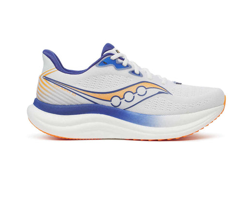 Saucony Triumph 23, scarpe da running da uomo