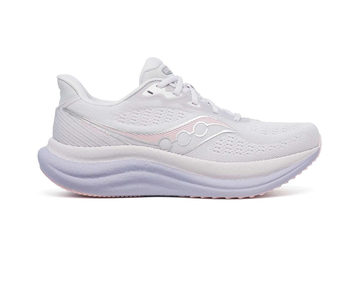 Chaussures de course pour femme Saucony Triumph 23